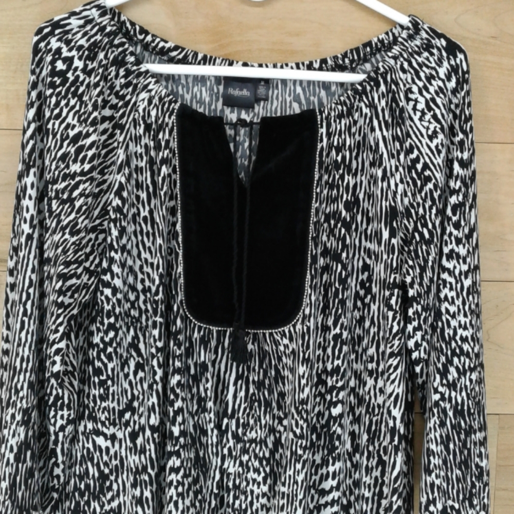 Rafaella Blouse